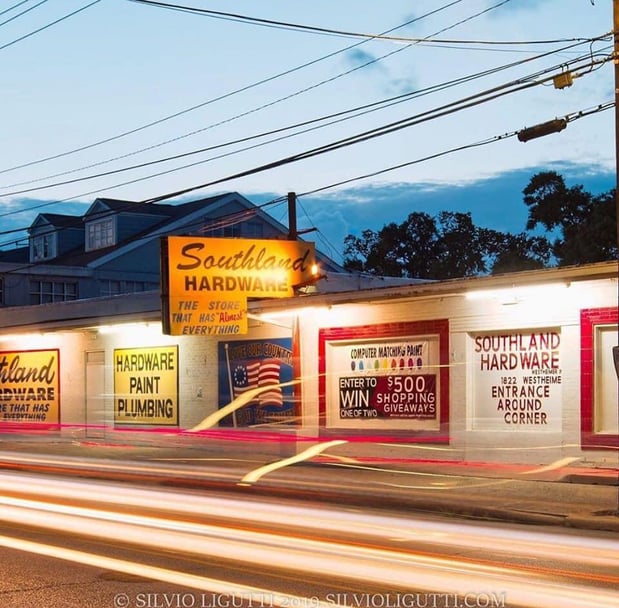 Images Southland Hardware