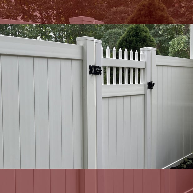 Images Superior Fence & Rail