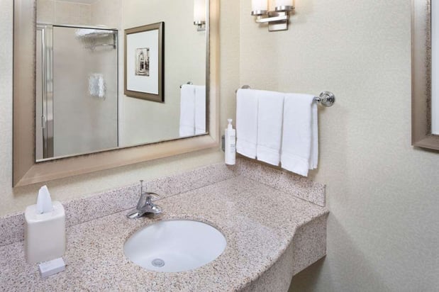 Images Hilton Garden Inn Miami Airport West