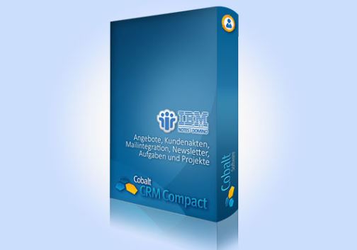 Cobalt Software GmbH, Französische Strasse 12 in Berlin