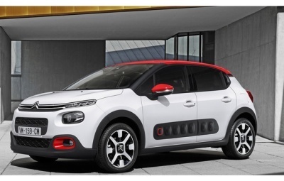Images Citroën Futurauto