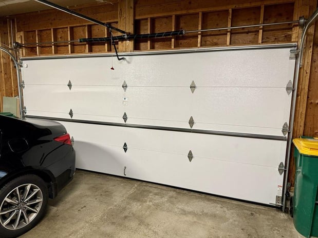 Images EZ Garage Doors