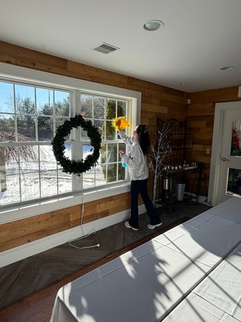 Images Portland Premier Cleaning