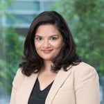 Insara Jaffer Sathick, MBBS, MRCP - MSK Nephrologist Logo