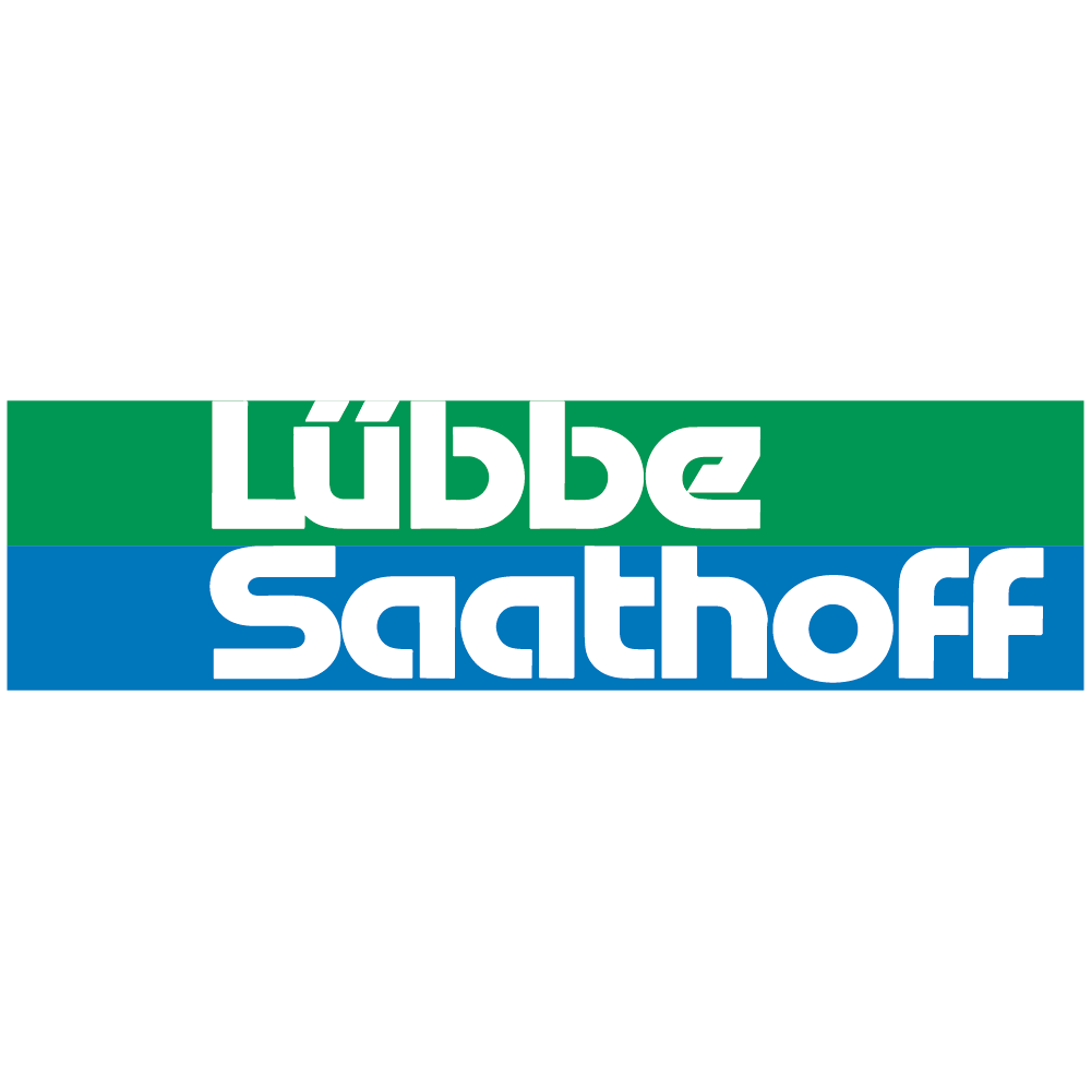 Lübbe Saathoff Logo