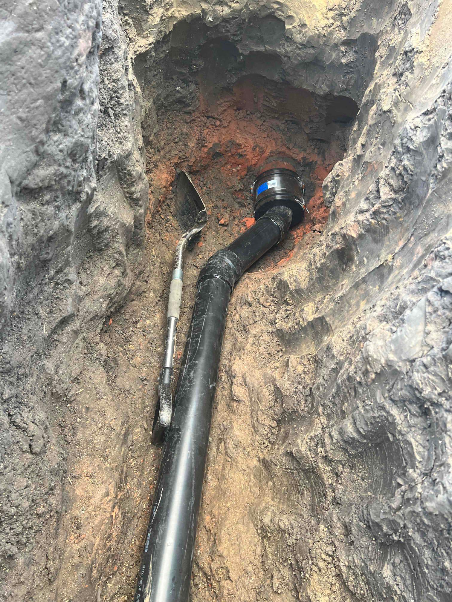 The Drain Cleaning specialists   From clogged sinks to street jobs - We do it all! Proudly serving the Los Angeles, Orange County and San Diego areas.