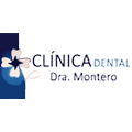 Clínica Dental Dra. Montero Logo