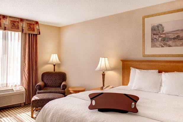 Images Hampton Inn & Suites Chicago Addison