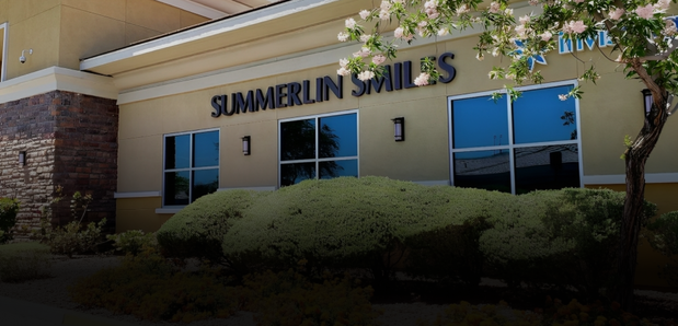 Images Summerlin Smiles