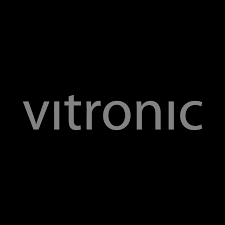 Vitronic AG Logo