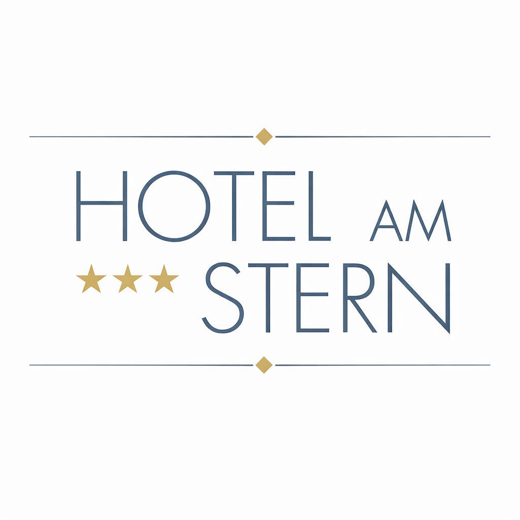 Hotel am Stern, Uhlstraße 101-103 in Brühl