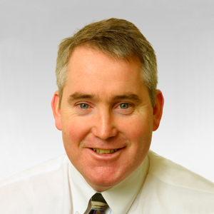 Terence P. Sullivan