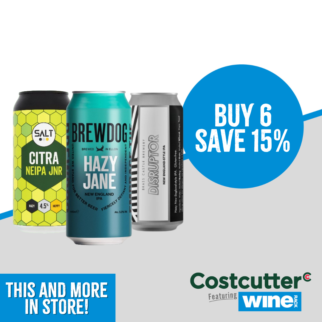 Images Costcutter featuring Wine Rack