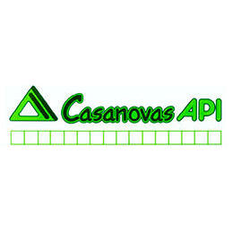CASANOVAS API SANT FELIU DE GUÍXOLS Logo