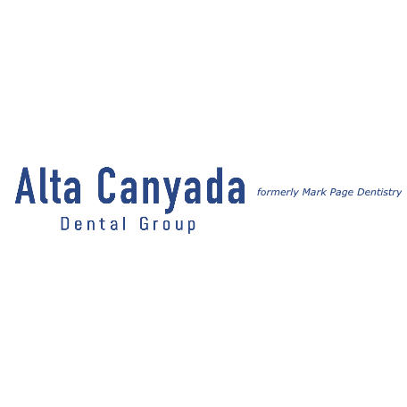 Alta Canyada Dental Group Logo