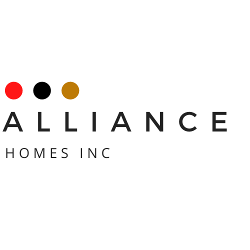 Alliance Homes Inc Window Installation