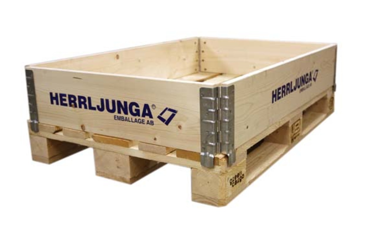 Images Herrljunga Emballage AB