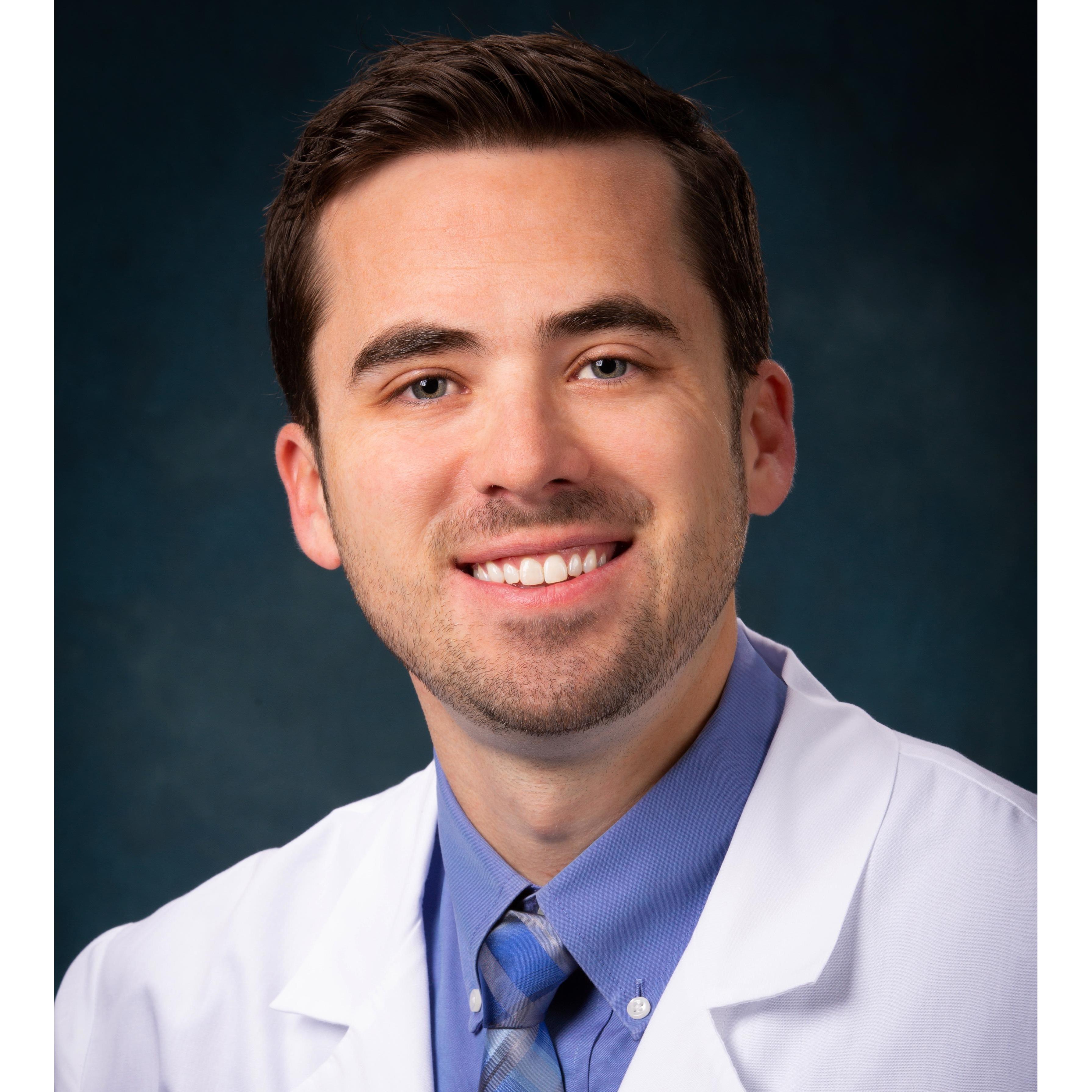 Image For Dr. Zachary  Flynn 