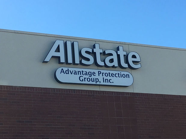 Images David Drott: Allstate Insurance