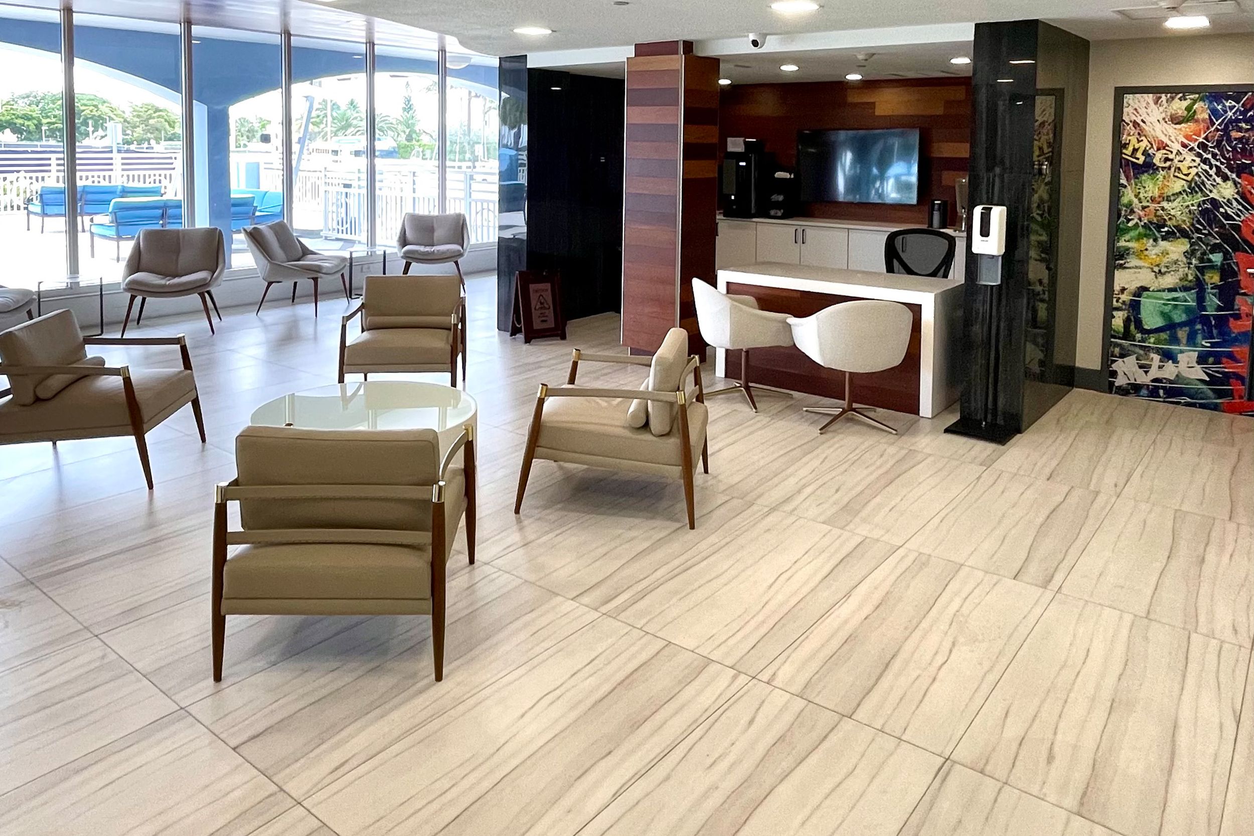 Bluegreen Vacations Solara Surfside Resort Image