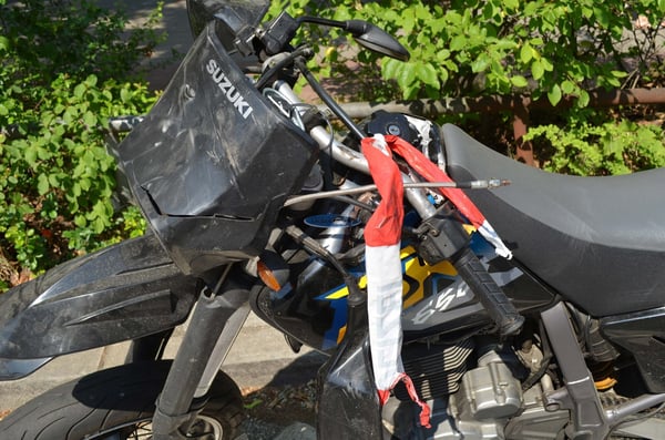 Bilder Kfz Gutachter Hamburg - Kfz Sachverständigenbüro Lausen