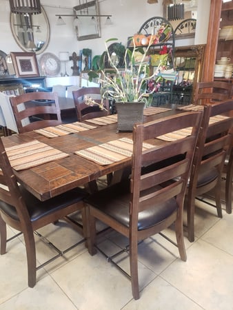 Images J and B Furniture Consignments