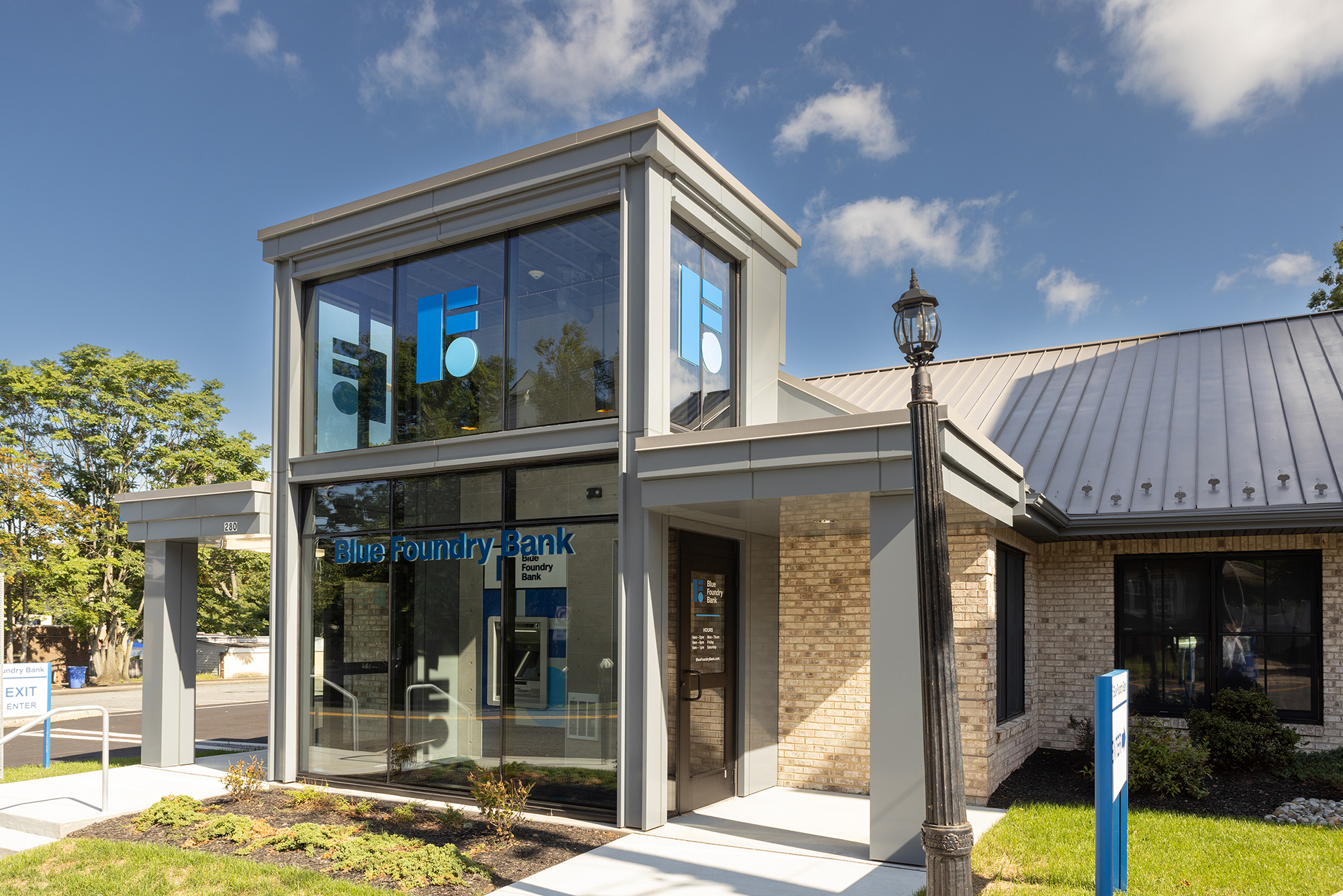 Image 2 | Blue Foundry Bank