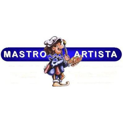Mastro Artista Logo