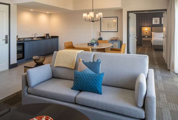 Images Hilton San Antonio Hill Country