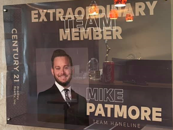 Images Mike Patmore – Realtor