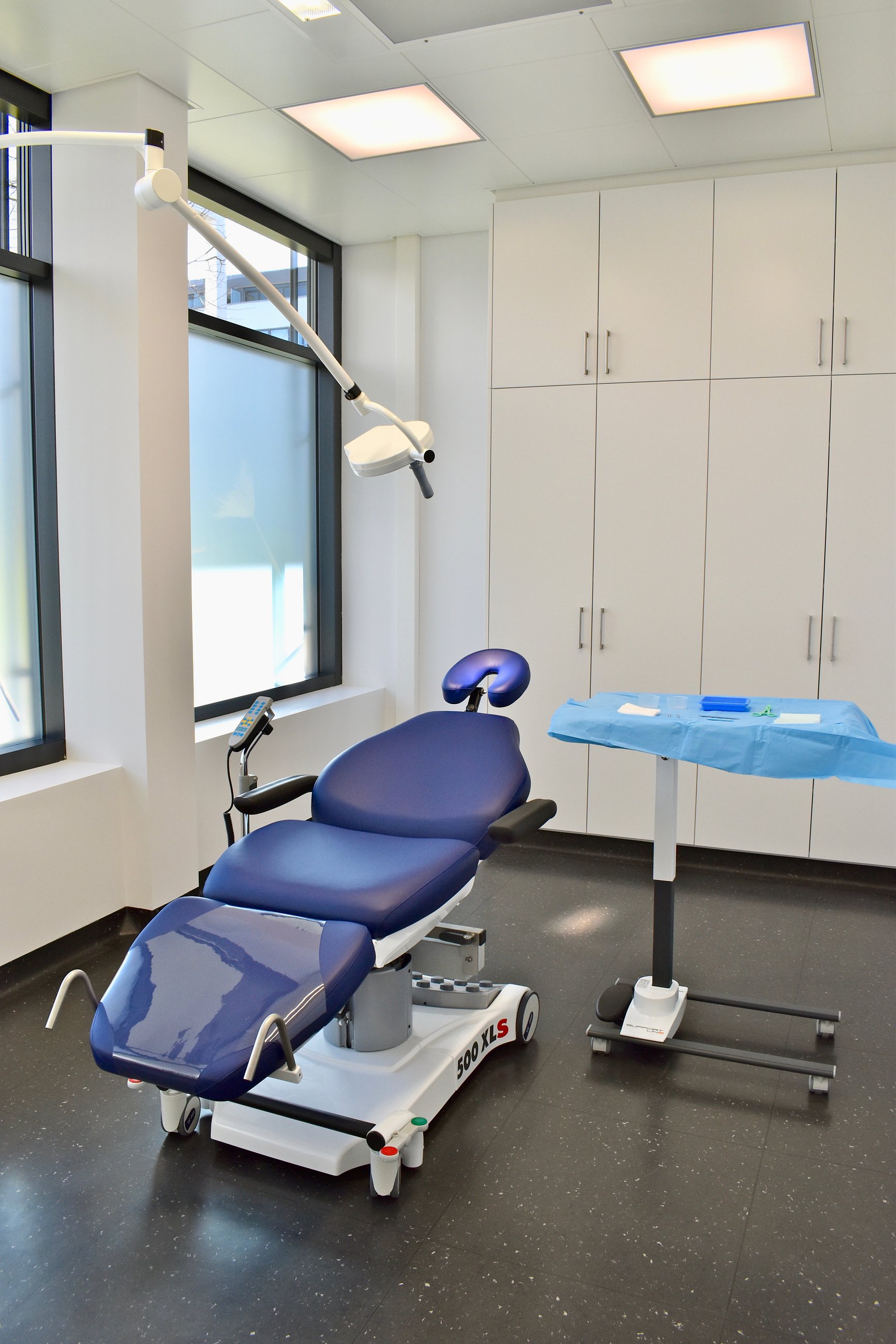 Augenzentrum Bern-Liebefeld, Könizstrasse 119 in Bern