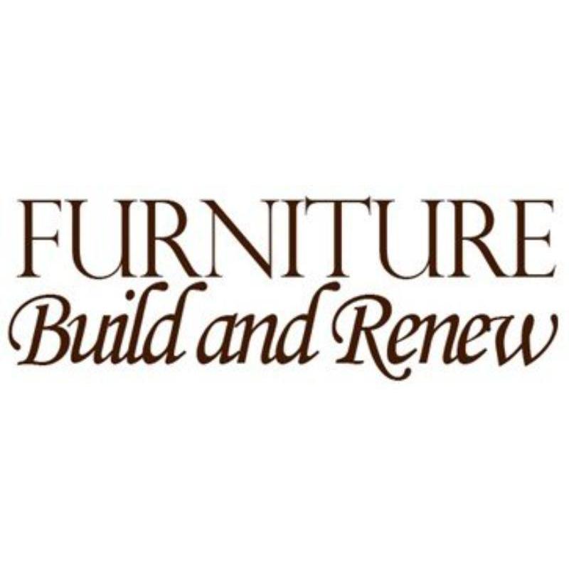 Furniture Build and Renew Logo
