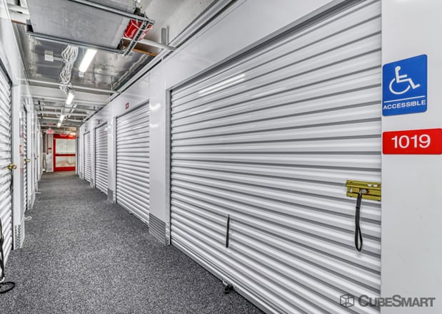 Images CubeSmart Self Storage
