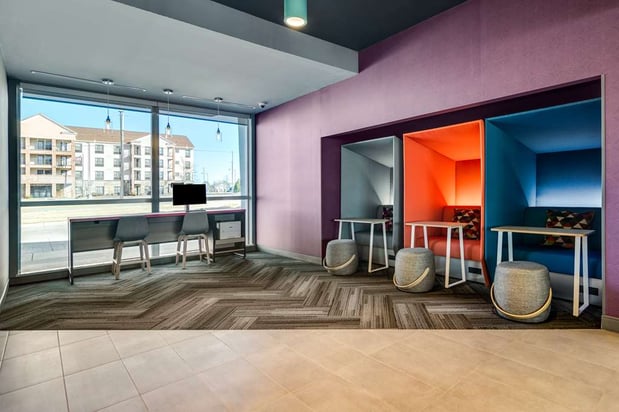 Images Tru by Hilton Rogers Bentonville