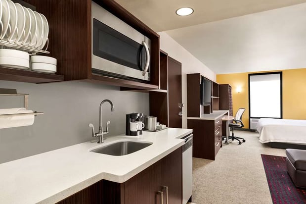 Images Home2 Suites by Hilton Salt Lake City/Layton, UT