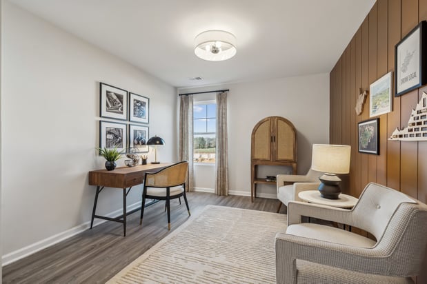 Images Essence at Stone Spring by Stanley Martin Homes