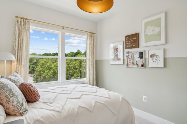 Images Village at Virginia Center by Stanley Martin Homes