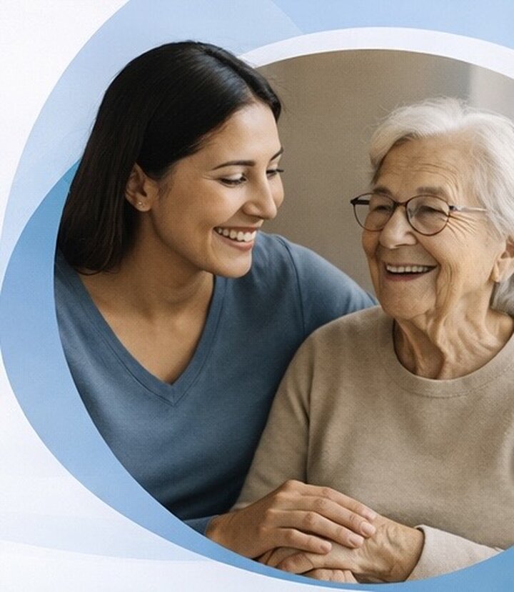 Seniva-Care Seniorenbetreuung & Alltagsbegleitung, Schöne Aussicht 10 in Neuental