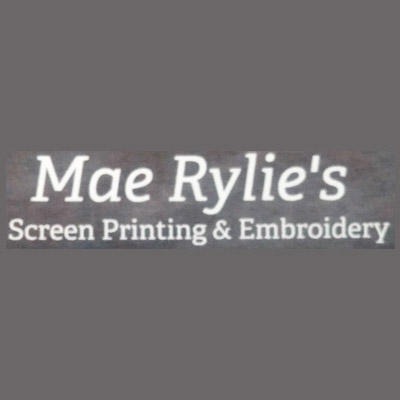 Mae Rylie's LLC Logo
