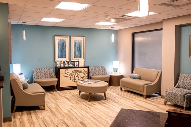 Images Texas Health Cleburne - Breast Center