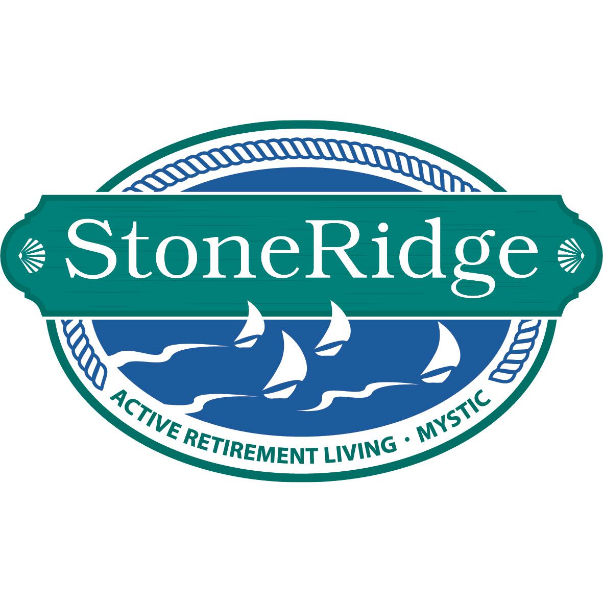 StoneRidge Logo