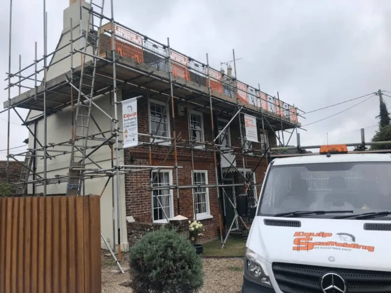 Images Equip Scaffolding Ltd