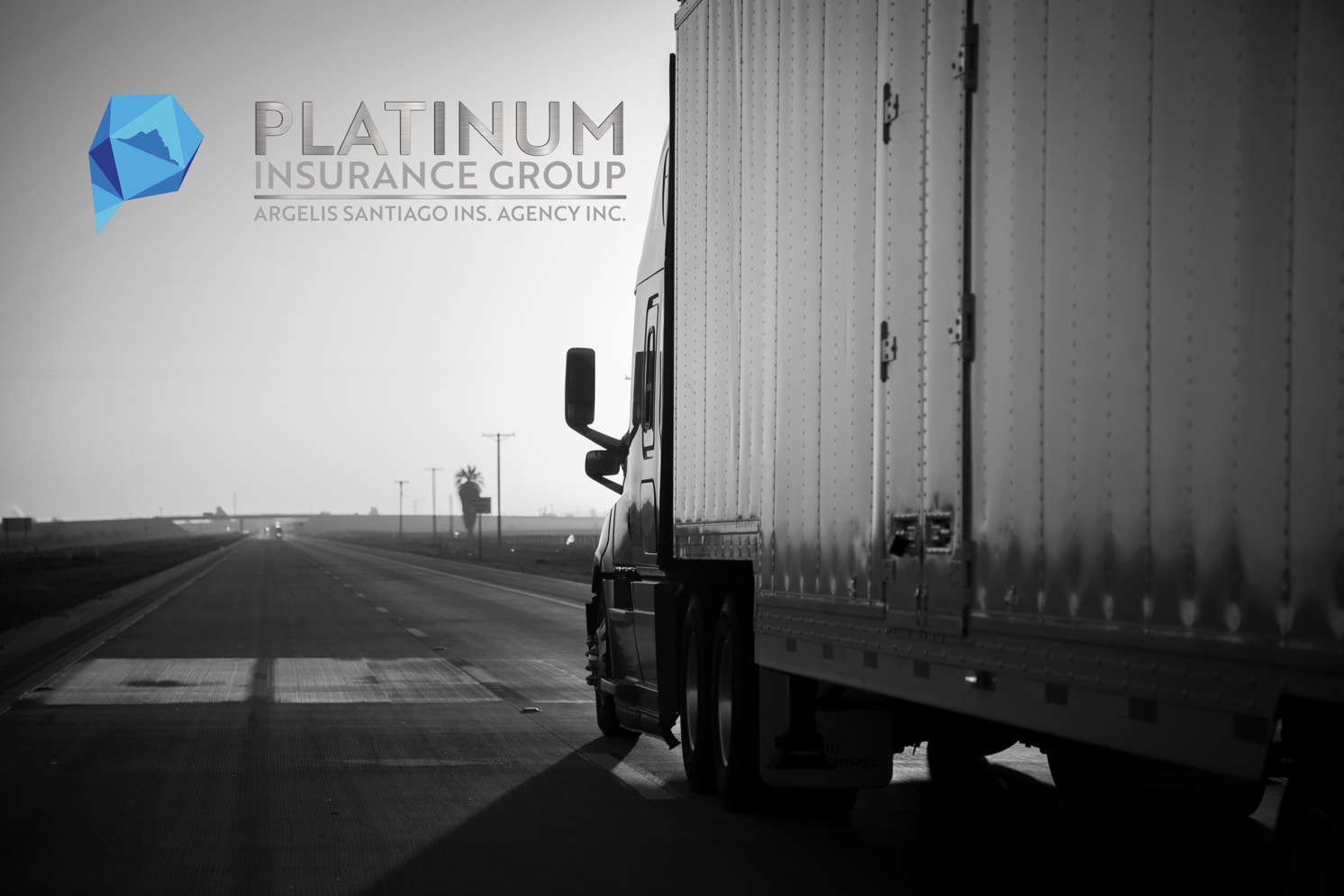 Platinum insurance in Smithtown NY offers Commercial trucking coverage for owner-operators, independent drivers and fleets, even if other carriers have turned you down.