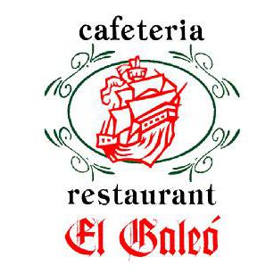 Restaurant El Galeó Logo