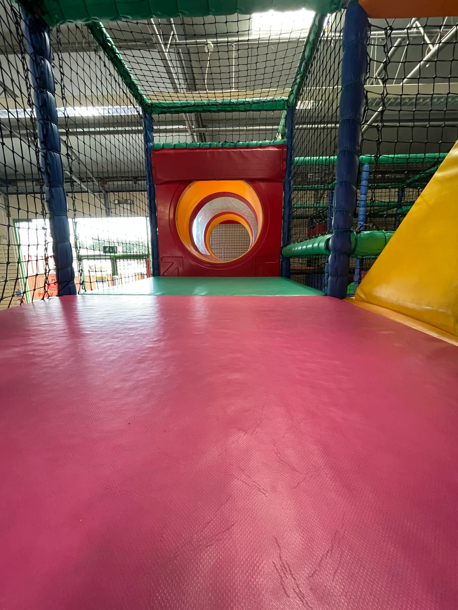 Images Mini Monsters Fun House