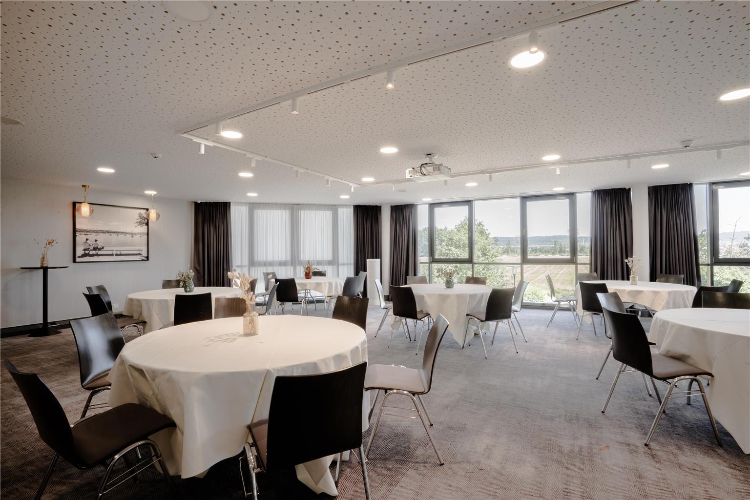 Radisson Hotel Zurich Airport, Flughofstrasse 75 in Rümlang