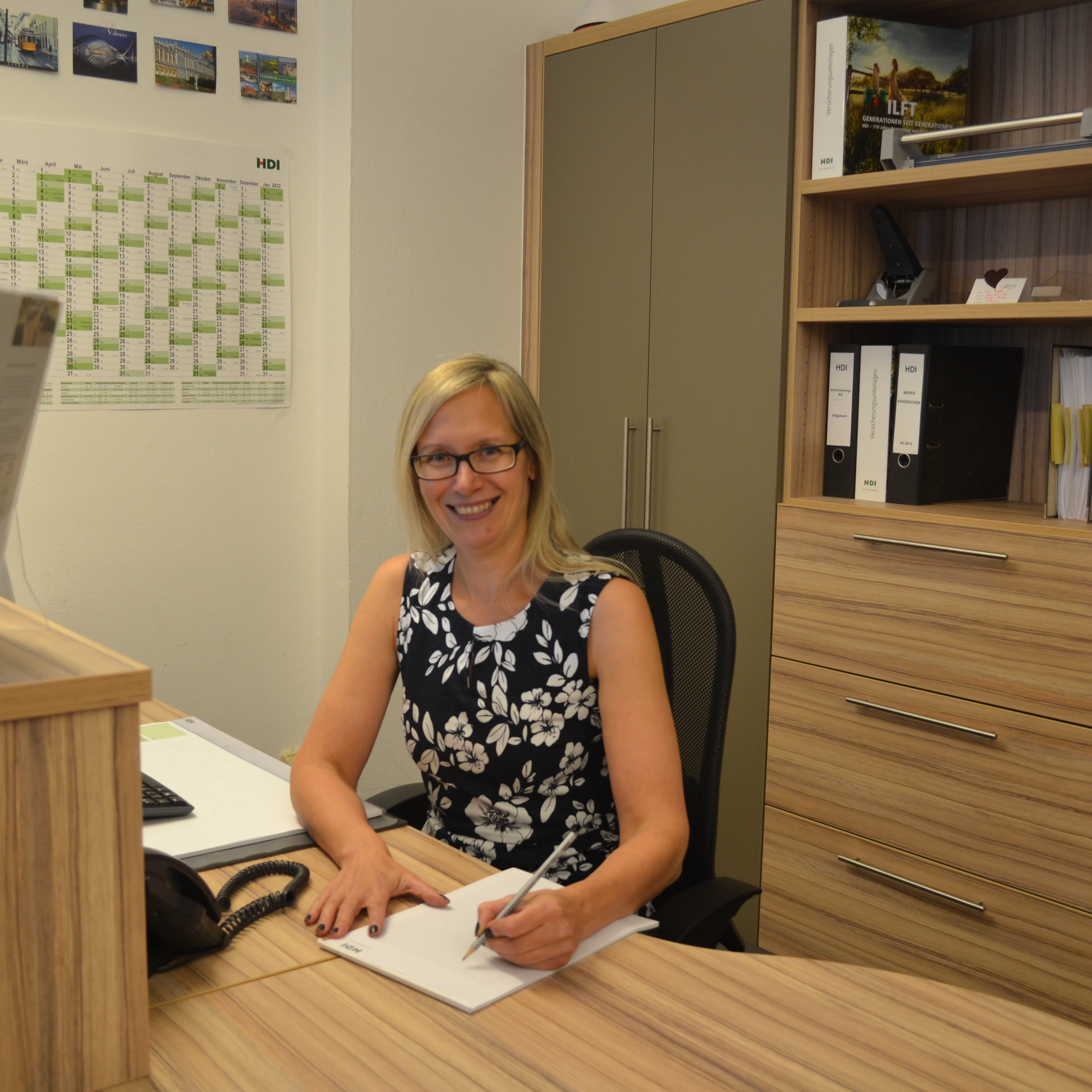 HDI Versicherungen: Stefan Bodler, Seestr. 31 a in Prien a. Chiemsee