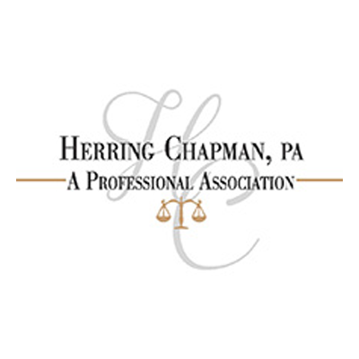 Herring Chapman, Pa Logo