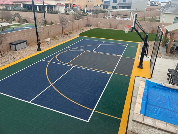 Images Sport Court of Southern Utah