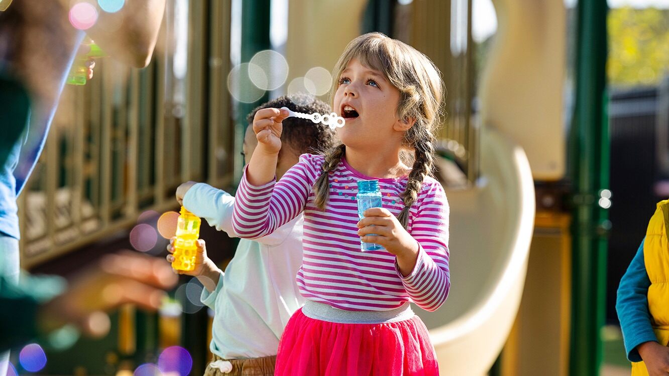 The Goddard School of Fishers - Central Image